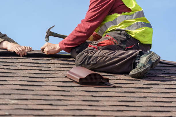 Best Roof Replacement Cost  in Stuart, IA