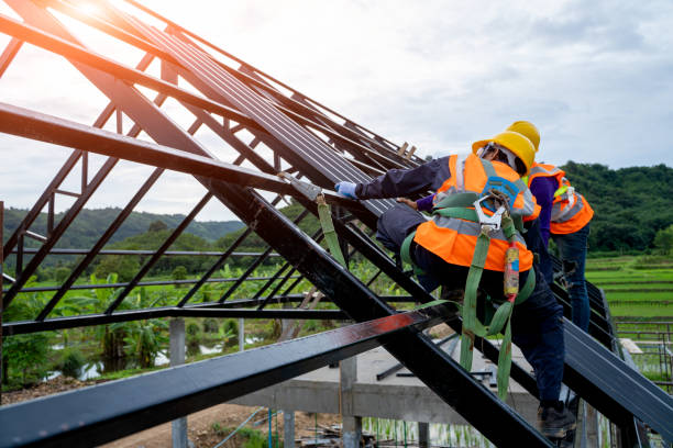 Best Local Roofing Companies  in Stuart, IA