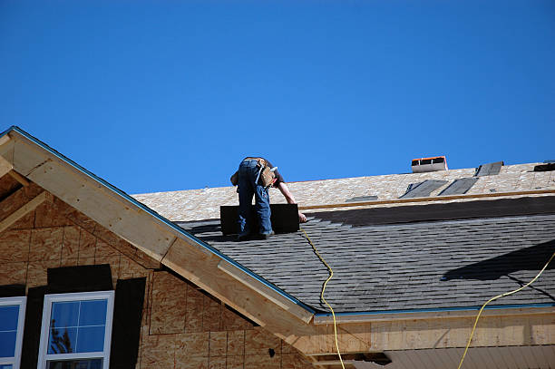Best New Roof Installation  in Stuart, IA