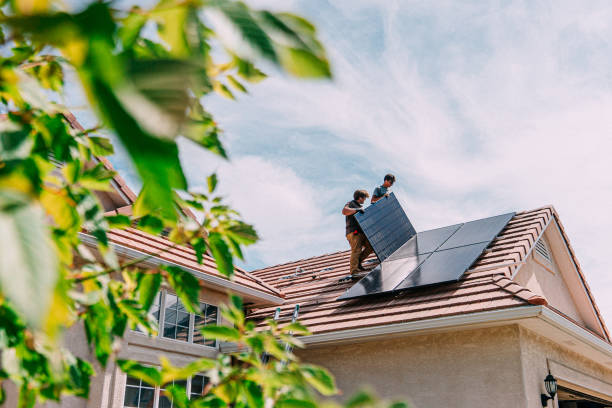 Best Slate Roofing Contractor  in Stuart, IA