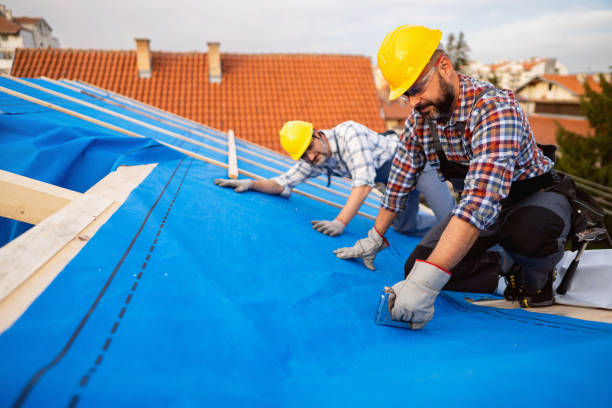 Best New Roof Installation  in Stuart, IA