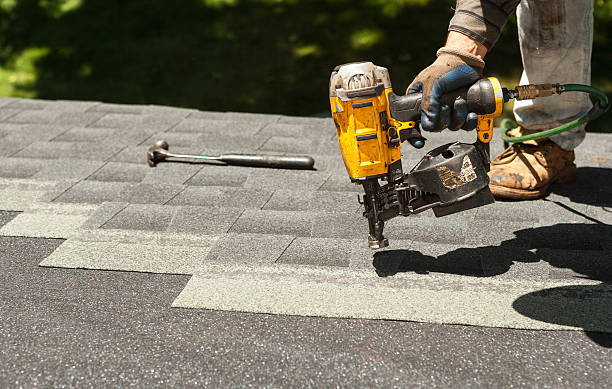 Best Slate Roofing Contractor  in Stuart, IA